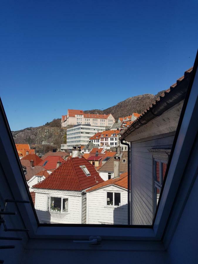 Skuteviken Apartments 40 Bergen Exterior foto